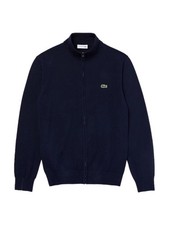 LACOSTE Cardigan Uomo AH1957