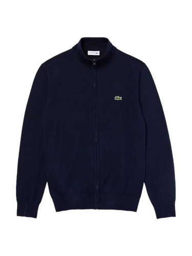Lacoste cardigan uomo - lacoste,