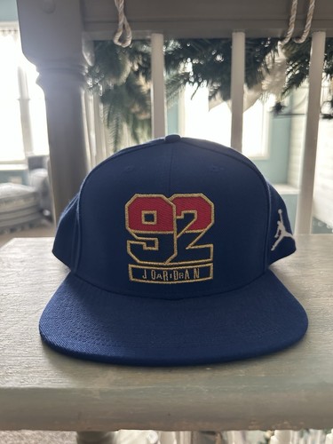Cappello air jordan 1992 - cappello,