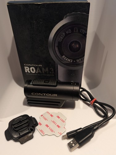 Contour roam3 1900 box - roam3, and