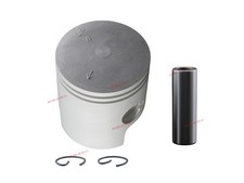 Per YAMAHA Kit Pistone