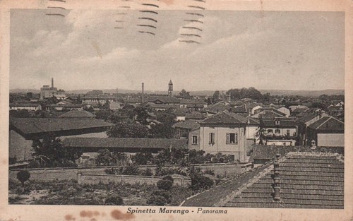 Alessandria spinetta marengo - alessandria,