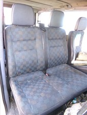 sedile anteriore destro