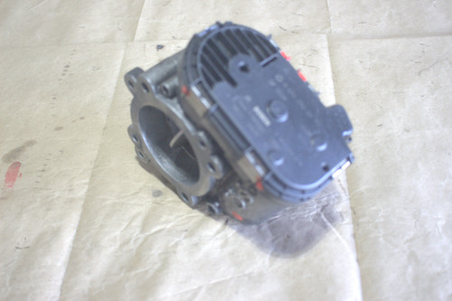 Valvola farfalla mercedes - a,