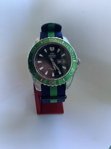 Orologio uomo orient - mako, xl