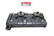 Coperchio testata carter punterie originale Yamaha per XJ6 600 Diversion 2008
