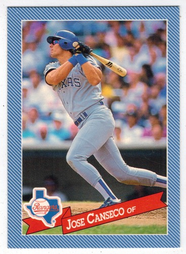 Jose canseco 1993 - jose,