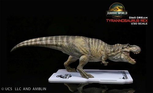 Dino dream tyrannosaurus rex - tyrannosaurus,