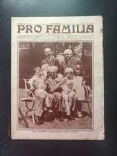 Rivista Pro Familia N 35