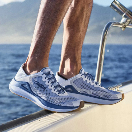Nuove scarpe uomo - nuove, olukai