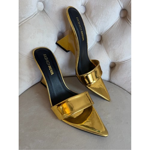 Fashion nova tacco spillo a - fashion,