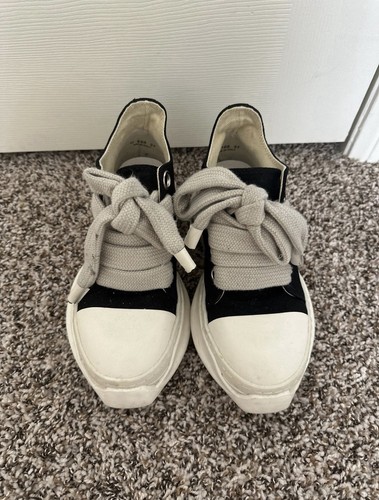 Scarpe rick owens drkshdw - scarpe,