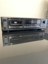 Sony TC RX-410 Stereo Tape