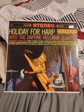 Daphne hellman quartet - daphne,