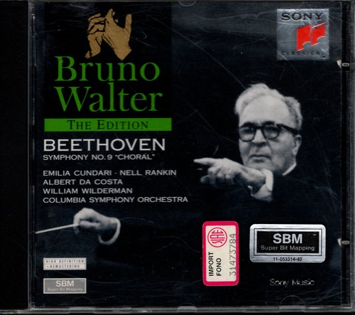 Beethoven sinfonia 9 - beethoven,