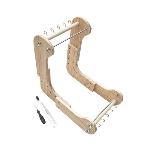 Telaio legno posizione - in,