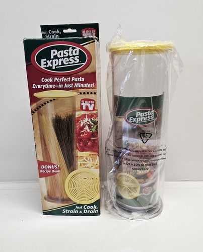 Contenitore per pasta express - pasta,