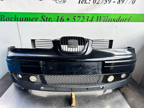 Paraurti anteriore per - , seat