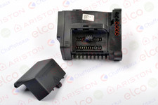 ELCO bruciatore automatico Tch