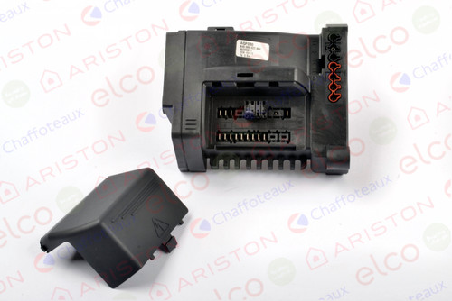 Elco bruciatore automatico tch - elco,