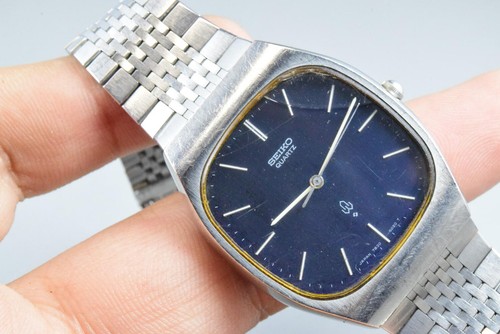 Orologio vintage seiko - vintage,
