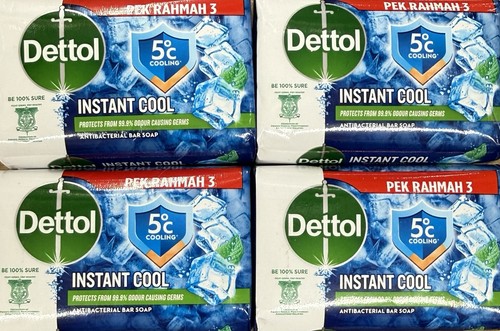 Dettol sapone minerali - dettol,