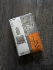 Piumino singolo e federa IKEA