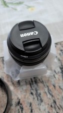 Canon EF 50mm F/1.4 USM