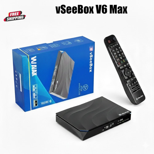 Vseebox max spedizione - vseebox,