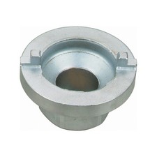 SUPER B chiave per ruota libera semplice 1-3/8 silver