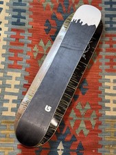 Vintage Burton Junkyard
