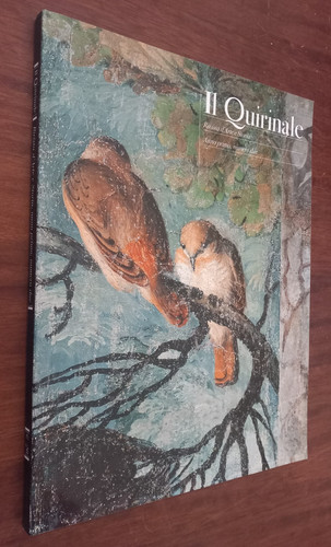 B5617 rivista arte - b5617, d'arte