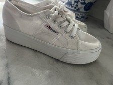 Sneakers donna Superga