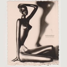 Figura manichino lucido in