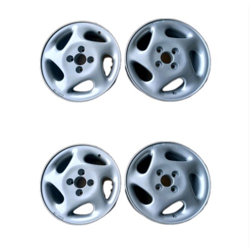Cerchi lega 5 5jx14 4x98 - in,