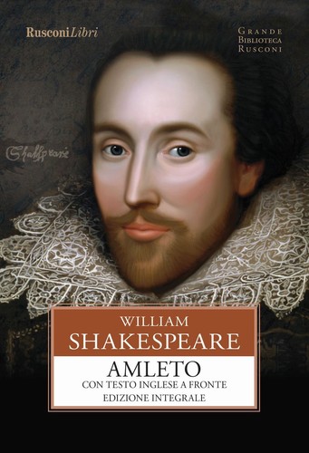 Libri william shakespeare - william,