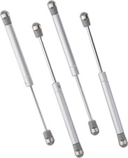 4 Pistoni a Gas, Mobili Da