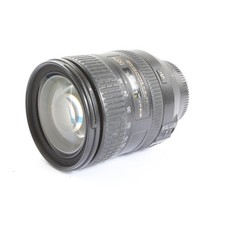 Nikon AF-S 3,5-5,6/16-85 G ED