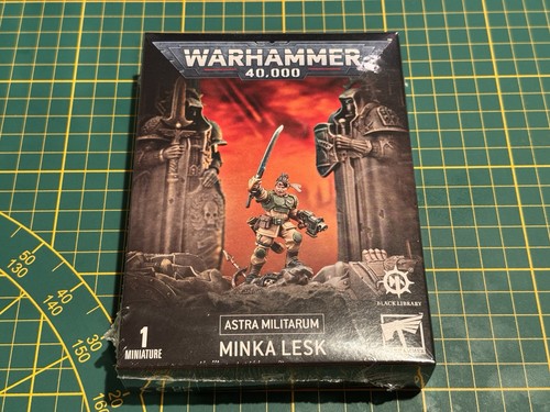 Warhammer 40k astra militarum - warhammer,