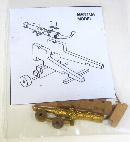 Mantua 42400 spingarda - 42400,