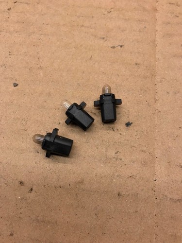 Set lampadine illuminazione - set,