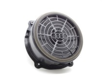 Originale Audi Tt (8J) Centrale Subwoofer Anteriore Sinistra Destra 8J0035412A