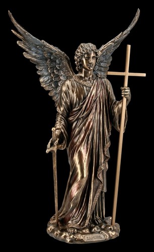 Arcangelo zadkiel figura - figura,