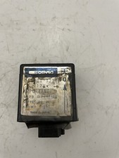 CENTRALINA RELÈ INTERRUTTORE STOP SOLENOIDE KUBOTA 061700-3770 3771 3760 DENSO