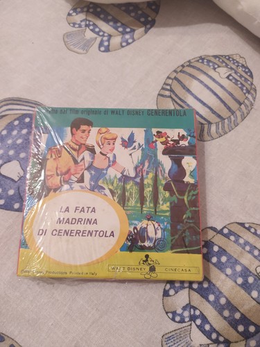 Super color fata madrina - la,