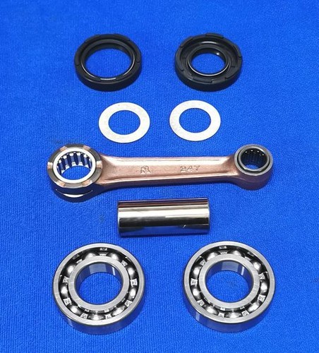 Kit guarnizioni pedivella - guarnizioni,