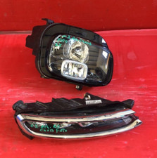 9822790280+00 FARO PROIETTORE FENDINEBBIA  ANTERIORE  DX CITROEN C3 Aircross -20