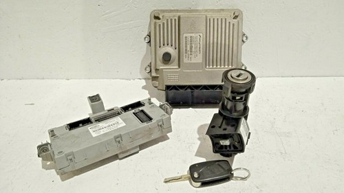Kit centralina motore lancia - motore,
