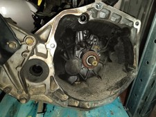 CAMBIO MANUALE COMPLETO PER SUZUKI Splash 1° Serie D13A diesel 13 (08>)