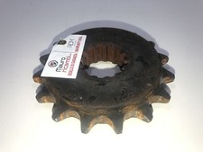 Pignone HONDA HORNET 600 ABS 2007 2010 Ingranaggio Motore